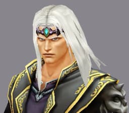 Lord Emperor