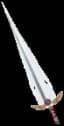Sword of Salamander