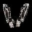Vine Gloves