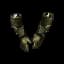 Leather Gloves