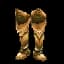 Bronze Boots