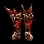 Dragon Boots