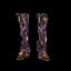 Silk Boots