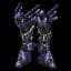 Adamantine Boots