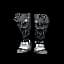 Bone Boots