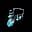 Pendant of Ice