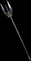 Giant Trident