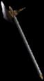 Halberd
