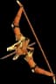 Tiger Bow