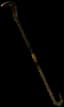 Serpent Staff