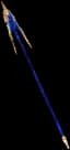 Thunder Staff