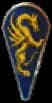 Dragon Slayer Shield