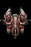 Sacred Fire Armor