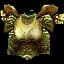 Brass Armor